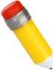 pencil icon